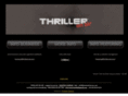 thrilleronair.com