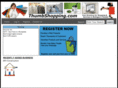 thumbshopping.com