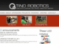 tinorobotics.org