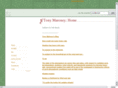 tonymaroney.com
