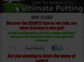 ultimate-putting.com