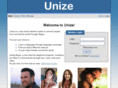unize.com