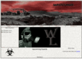 wastelandband.com