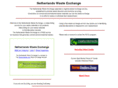 wastenetwork.org