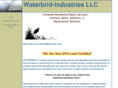 waterbird-industries.com