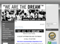 wearethedream.org