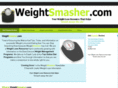 weightsmasher.com
