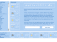 wetterblitz.de