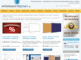 whiteboard-flipchart.de