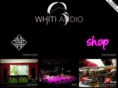 whitiaudio.fr