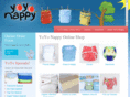 yoyonappy.com