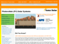yuma-solar.com