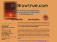 800howtrue.com