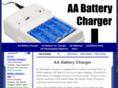 aabatterycharger.com