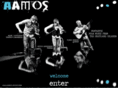 aamos-music.com