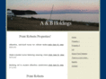 aandbholdings.com