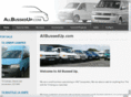 allbussedup.com