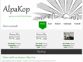 alpakop.com