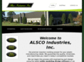 alscoindustries.com