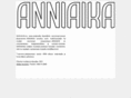 anniaika.net