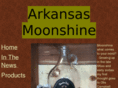arkansasmoonshine.com