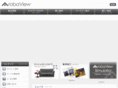 arobaview.com