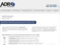 auroracodatarecovery.com