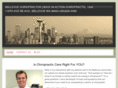 bellevuechiropractor.info