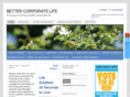 bettercorporatelife.com