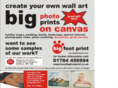 bigfootprint.co.uk