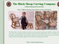 blacksheepcarving.com