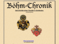 boehm-chronik.com