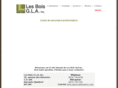 boisgla.com