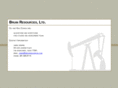 bruinresources.com