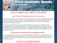 buyconchrepublicdeeds.com