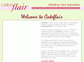 cakeflair.co.uk