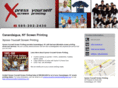 canandaiguascreenprinting.com