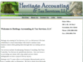 capeaccountant.com