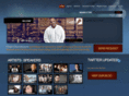cinderentertainment.com