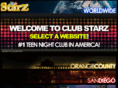 clubstarz.net