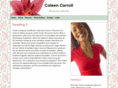 coleenrcarroll.com