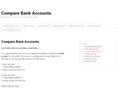 comparebankaccounts.net