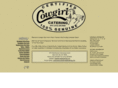 cowgirlcatering.com