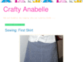 craftyanabelle.com