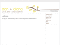 dananddiana.org