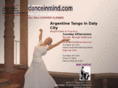 danceinmind.com