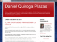 danielquirogaplazas.com