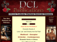 dclpublications.biz