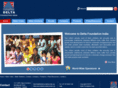 deltafoundationindia.org