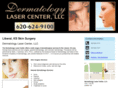 dermatologyliberalks.com